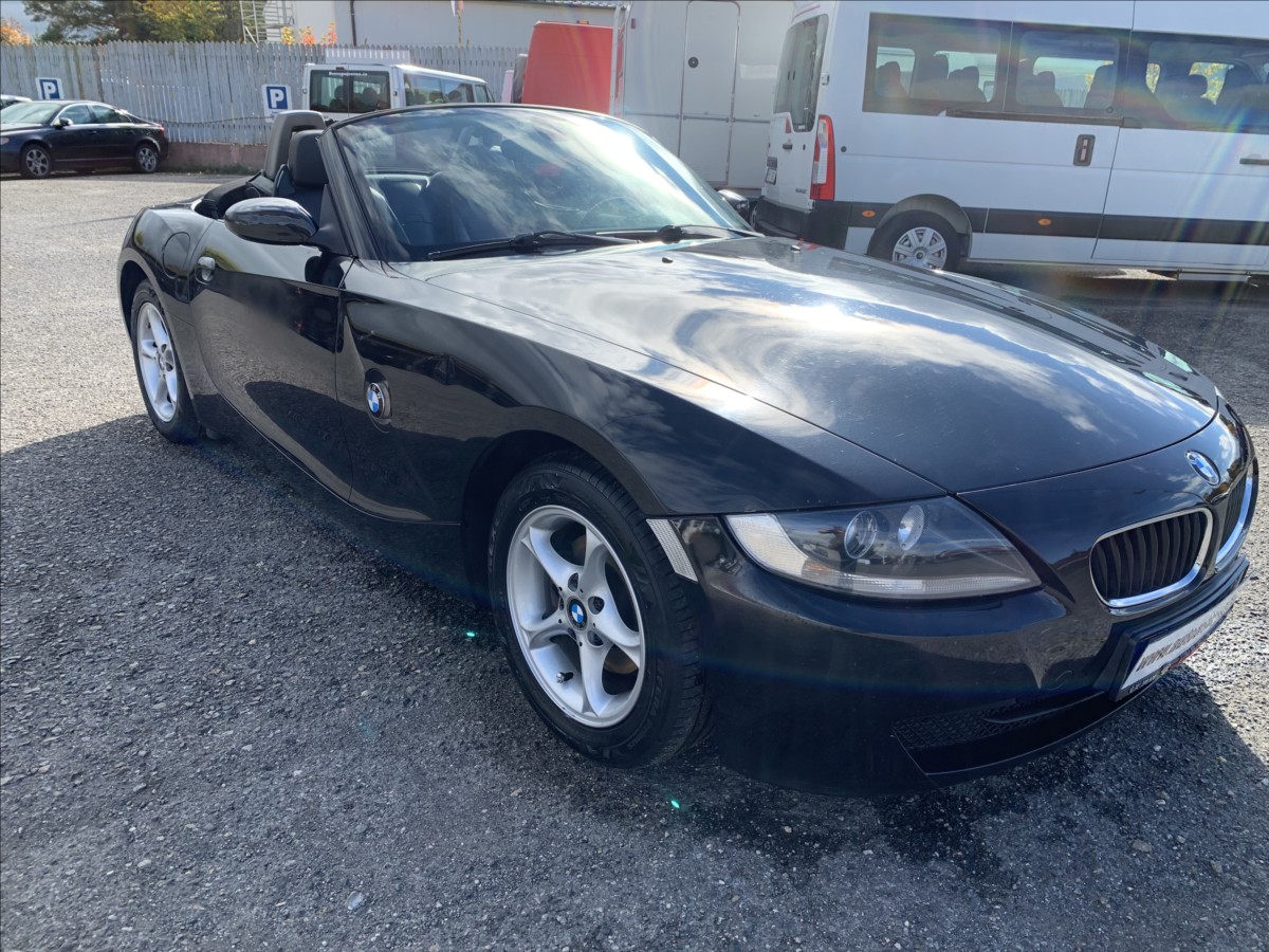 BMW Z4