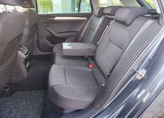 Škoda Superb 11