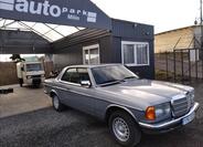 Mercedes-Benz 280 2