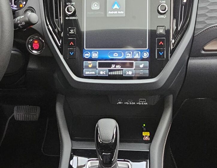 Subaru Forester 42