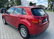 Mitsubishi ASX 13