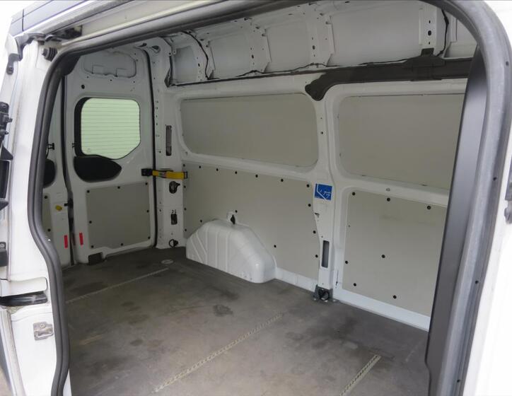 Ford Transit Custom 14