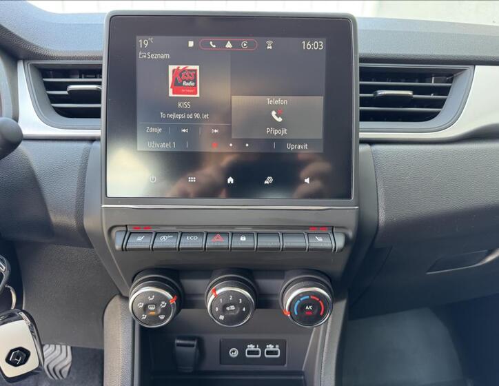 Renault Captur 33