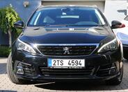 Peugeot 308 7