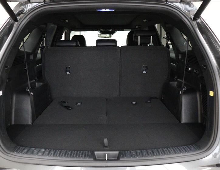 KIA Sorento 8