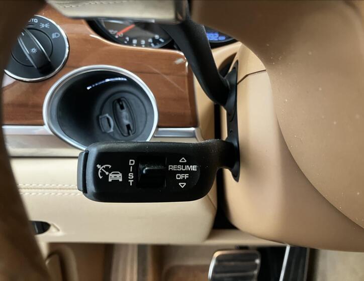 Porsche Panamera 13