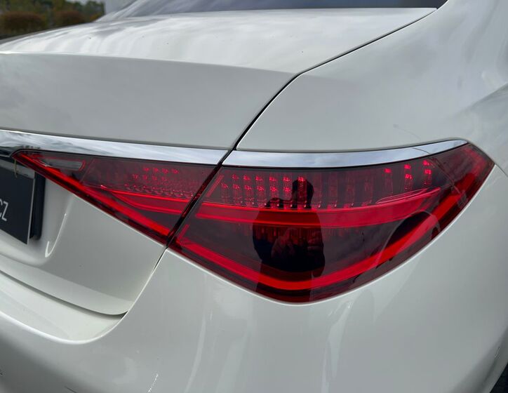 Mercedes-Benz Třídy S 13