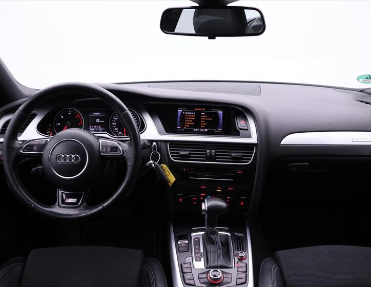Audi A4 33