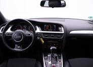 Audi A4 33