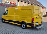 Volkswagen Crafter 7