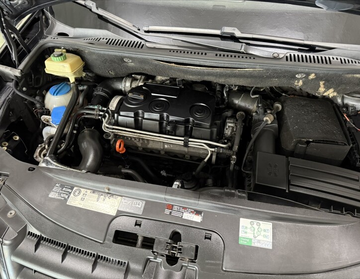 Volkswagen Caddy 24