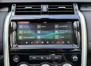 Land Rover Discovery 16
