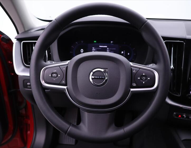 Volvo XC60 21