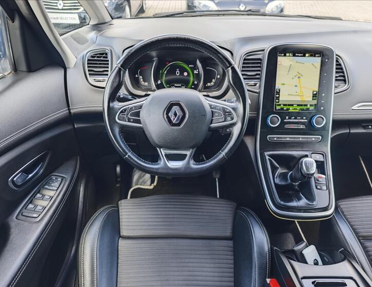 Renault Scénic 16
