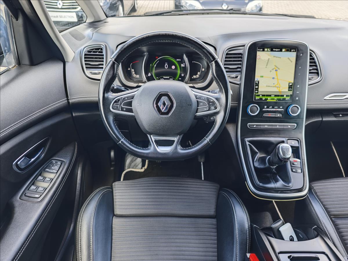 Renault Scénic
