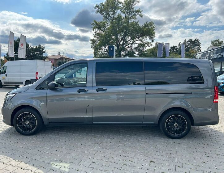 Mercedes-Benz Vito 6