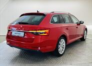 Škoda Superb 2