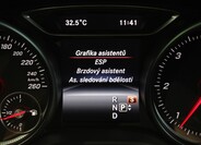 Mercedes-Benz CLA 16