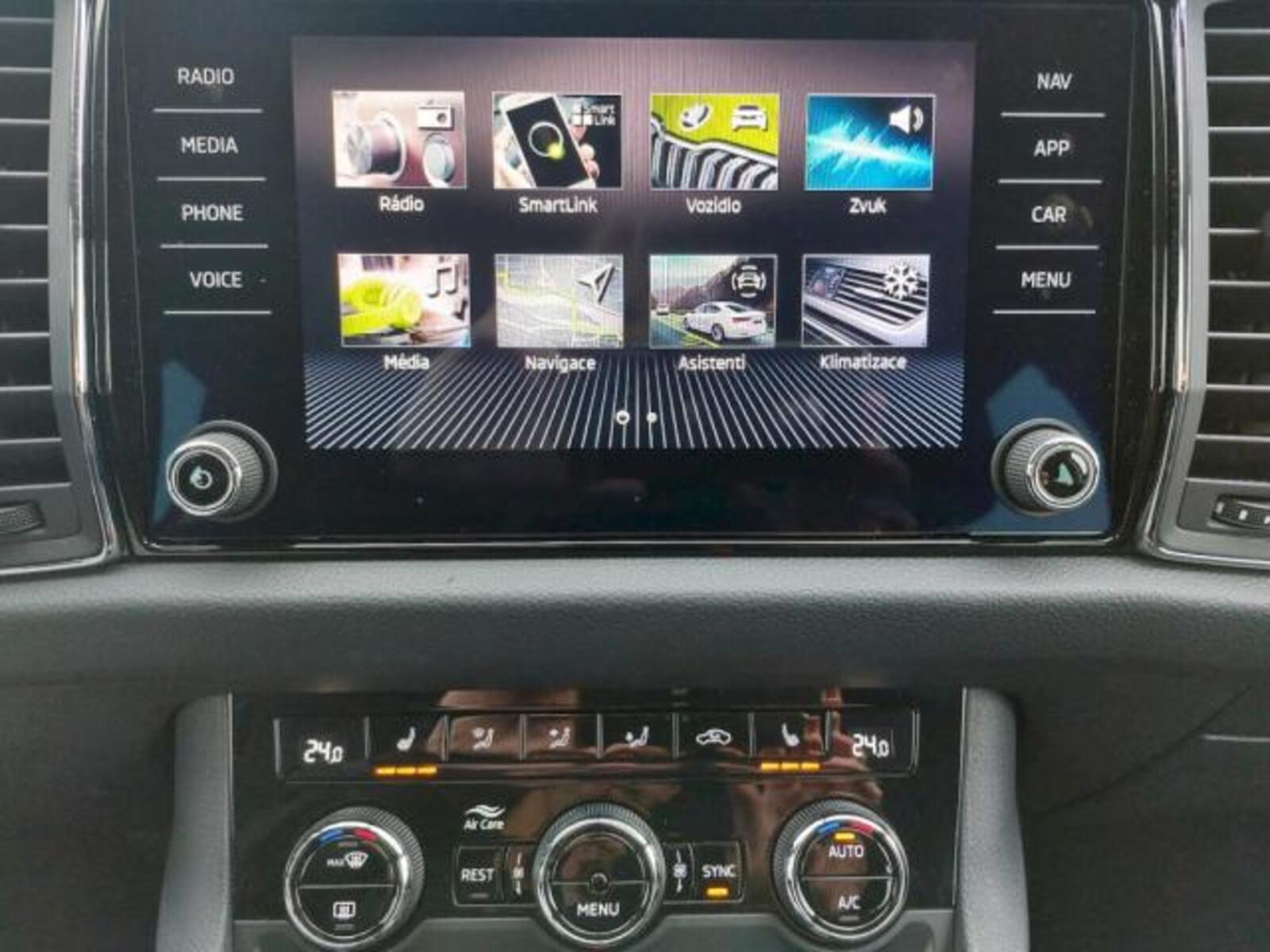 Škoda Kodiaq 26
