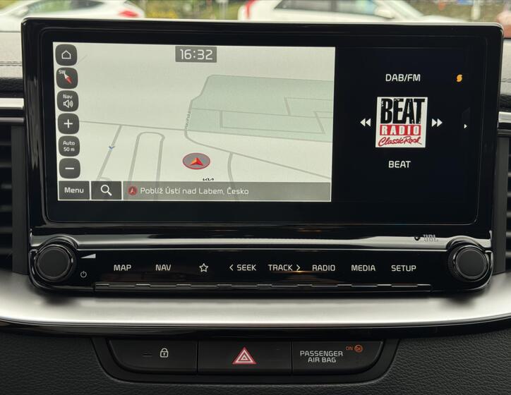KIA Ceed 17
