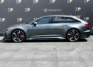 Audi RS 6 8