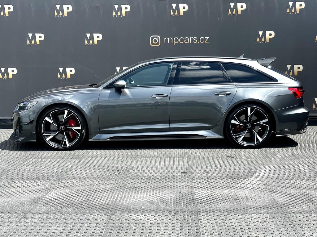Audi RS 6