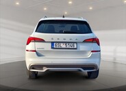 Škoda Kamiq 4