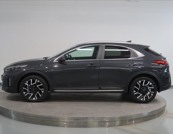 KIA XCeed 3