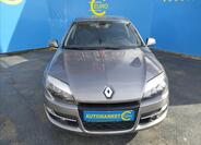 Renault Laguna 2