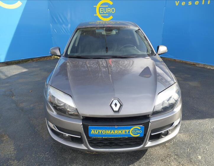 Renault Laguna 2