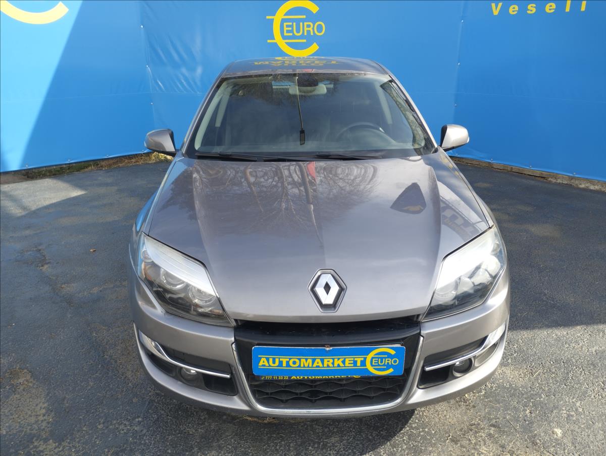 Renault Laguna