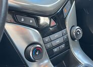 Chevrolet Cruze 27