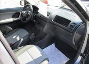 Škoda Fabia 9