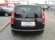 Škoda Roomster 6