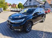 Honda CR-V 7