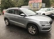 Škoda Karoq 4
