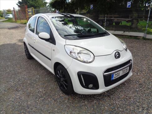 Citroën C1