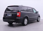 Lancia Voyager 7