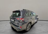 Subaru Forester 8