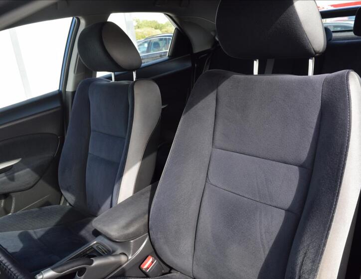 Honda Civic 14