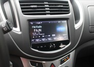 Chevrolet Trax 20