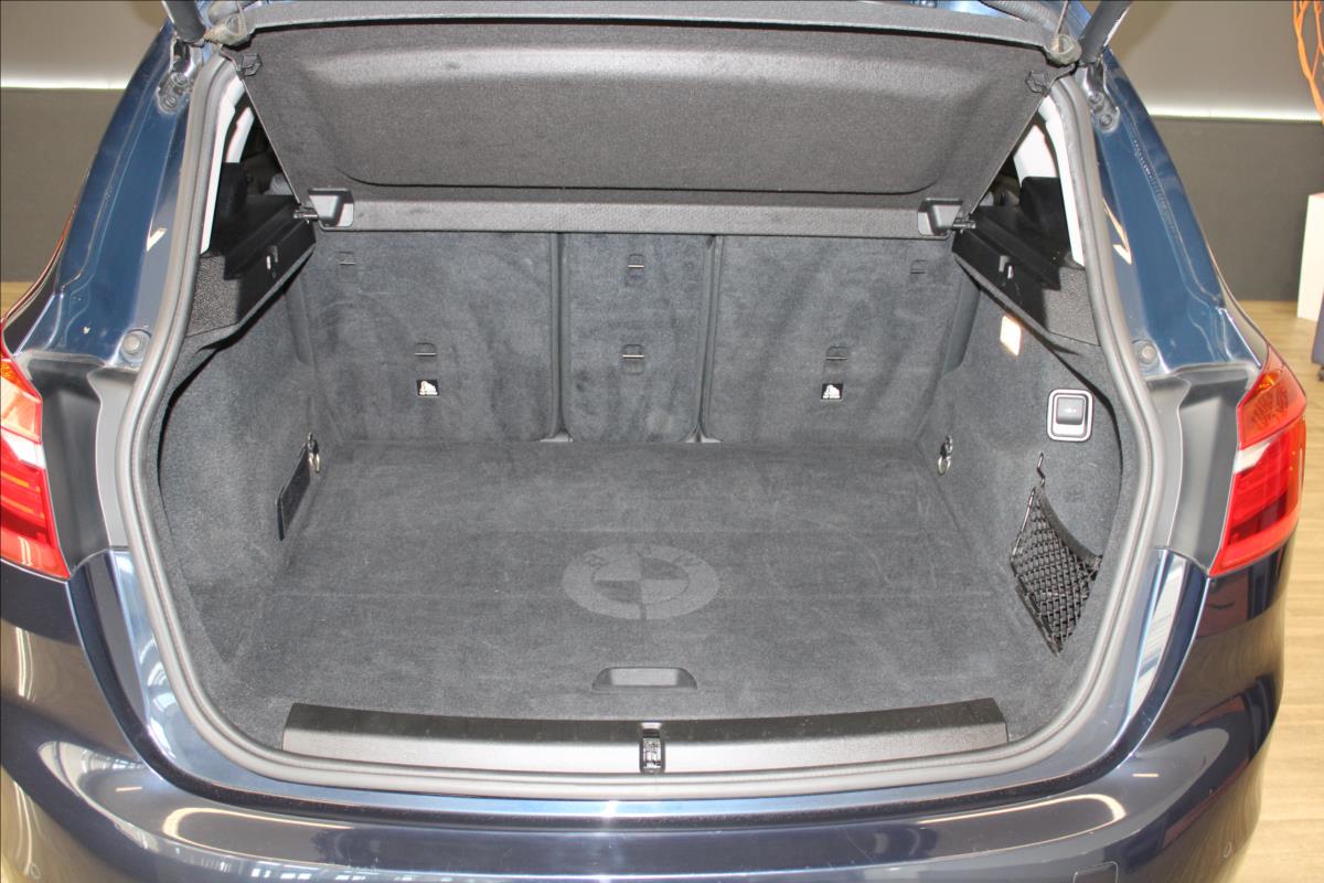 BMW Řada 2