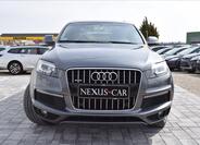 Audi Q7 2