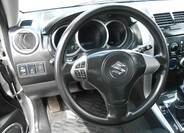 Suzuki Grand Vitara 17