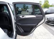 Mercedes-Benz GLE 21