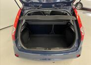 Ford Fiesta 21