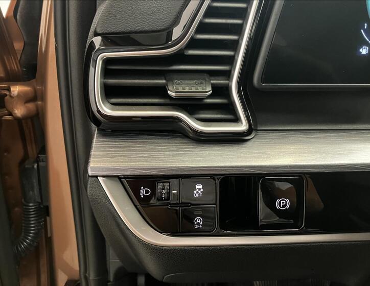 KIA Sportage 14