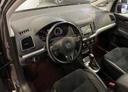 Volkswagen Sharan 6