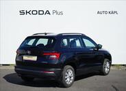 Škoda Karoq 2