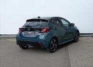 Toyota Yaris 3